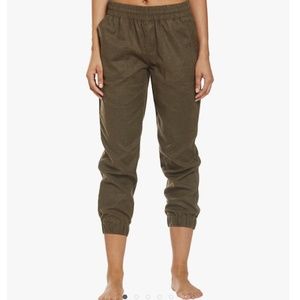 prAna Mantra Joggers